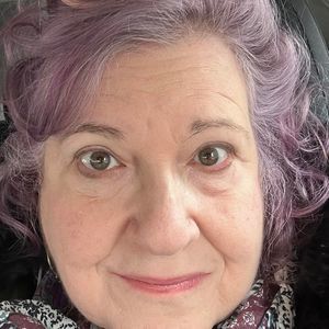 Meet your Posher, Vicki